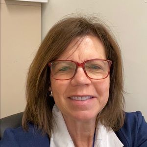 Meet your Posher, Karen